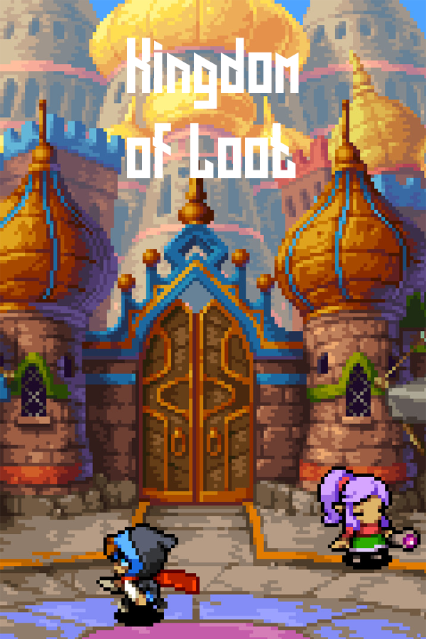 Kingdom of Arcadia