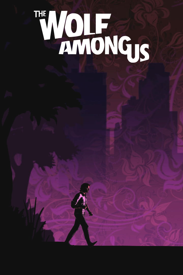 The Wolf Among Us on Steam