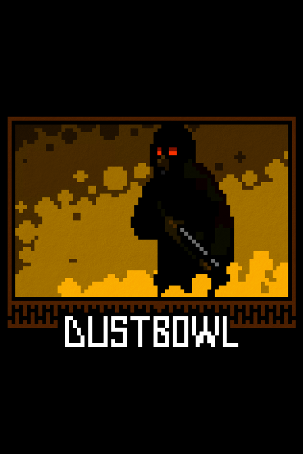 Dustbowl Brulo