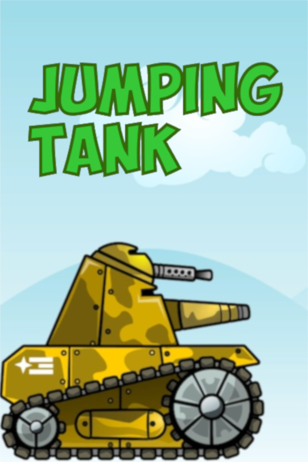 Jumping Line