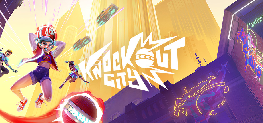 Cộng đồng Steam :: Knockout City™