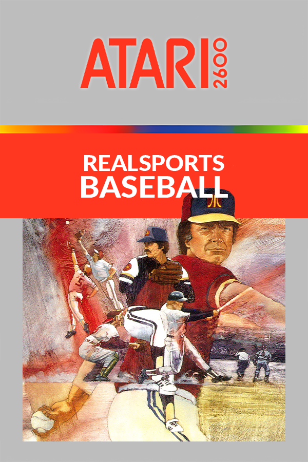 RealSports Baseball