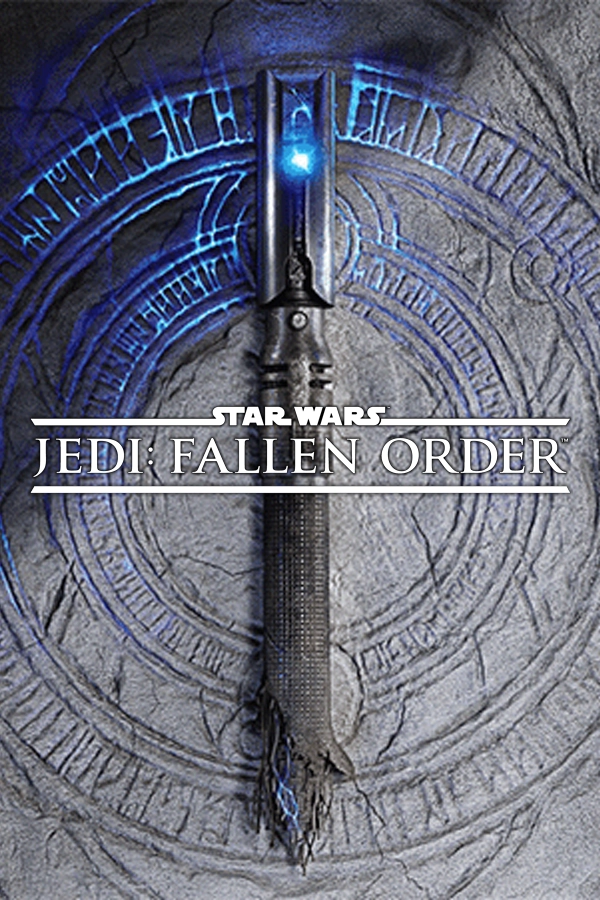 Star Wars Jedi: Fallen Order