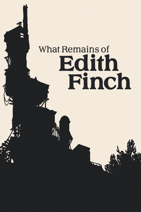 What Remains of Edith Finch