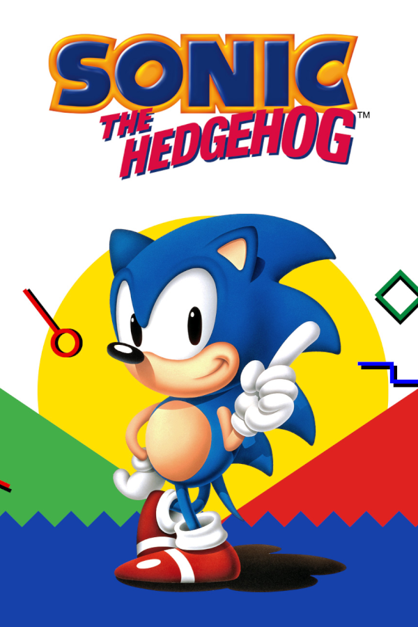 The RetroBeat: Critiquing classic Sonic box art