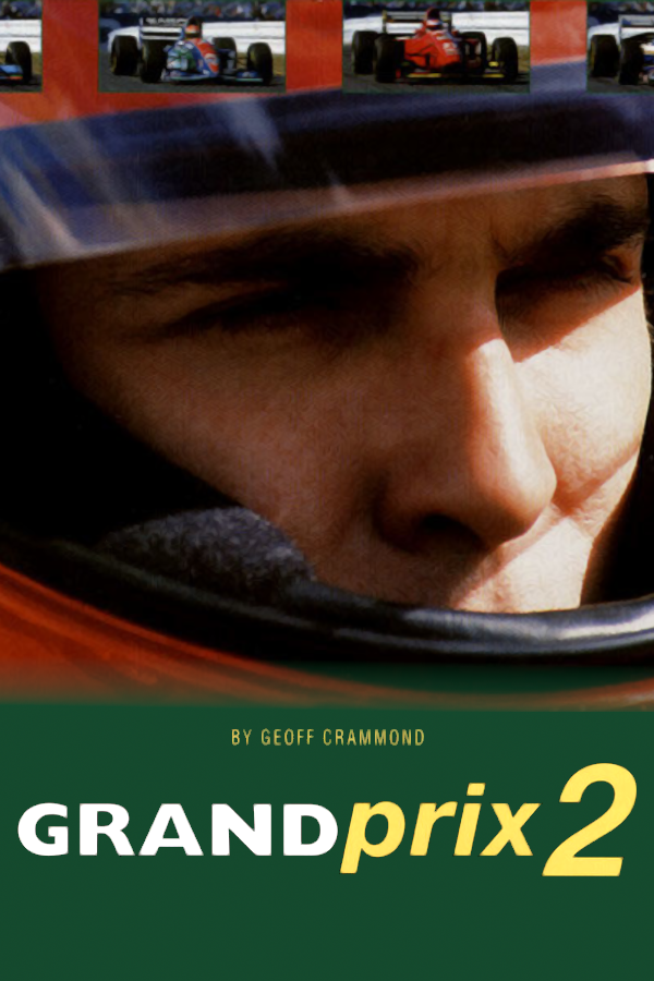 Grand Prix 2