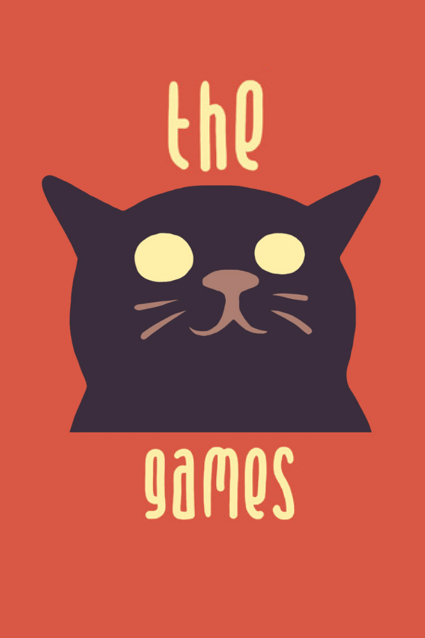 The Cat Games