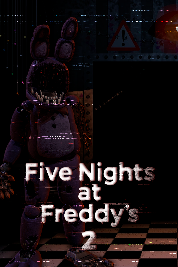 Five Nights at Freddy's 2 - SteamGridDB