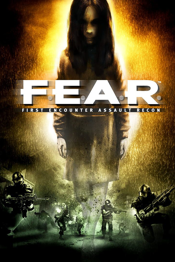 F.E.A.R.