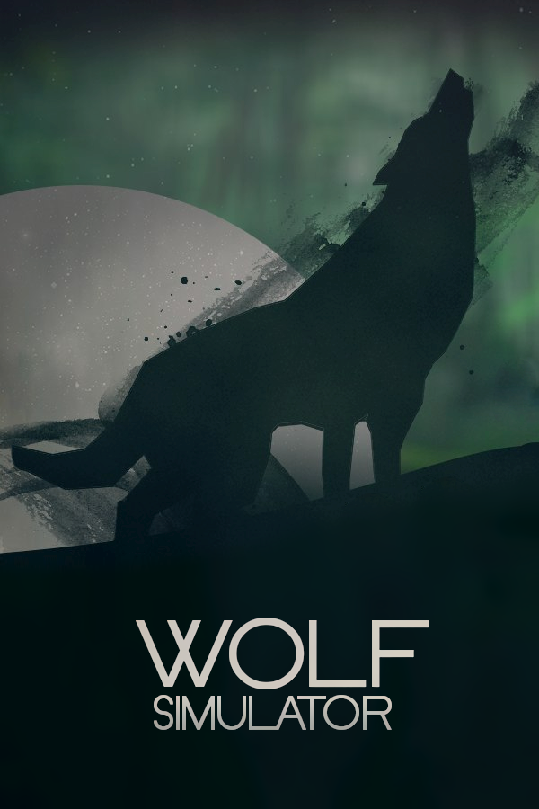 Wolf Girlfriend