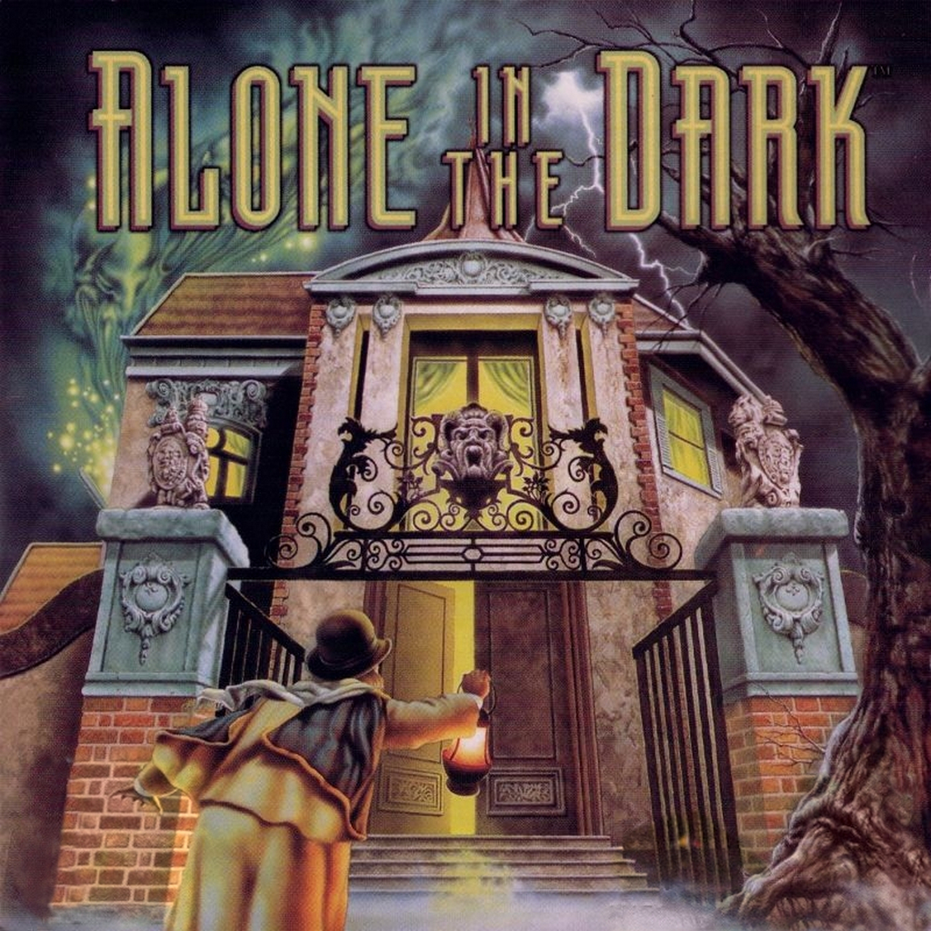 Alone in the Dark 1 on Steam