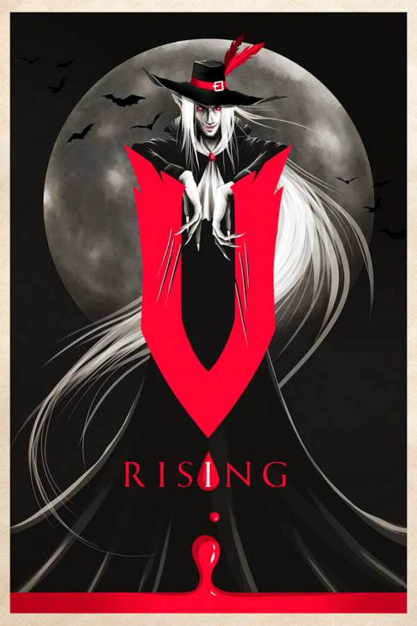 V Rising