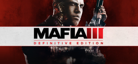 Mafia III: Definitive Edition - SteamGridDB