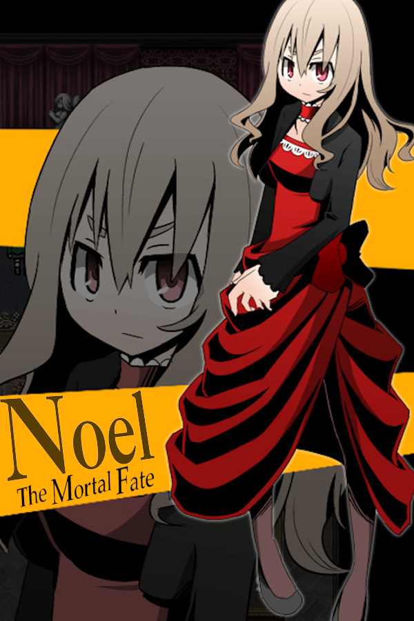 Noel the Mortal Fate: Season 4 - Falling Flight