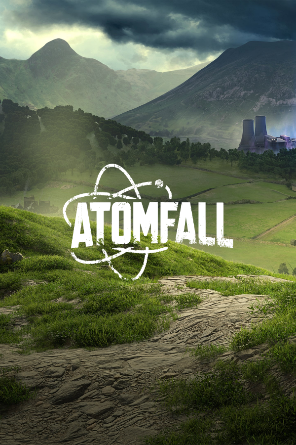 Atomfall - Edição Padrão