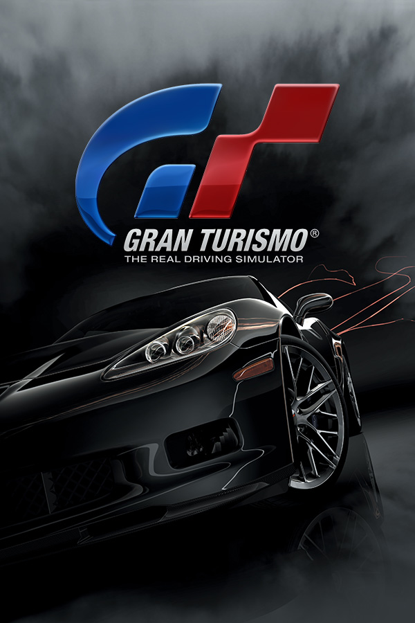 Gran Turismo PSP