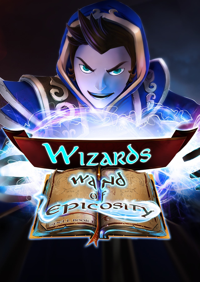 Wand of Fortune: Mirai he no Prologue