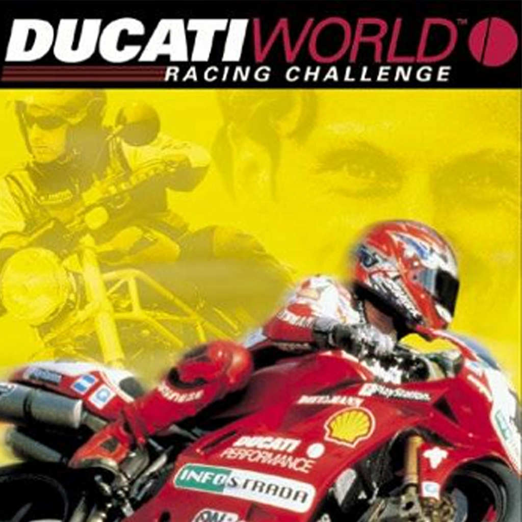 Ducati World: Racing Challenge
