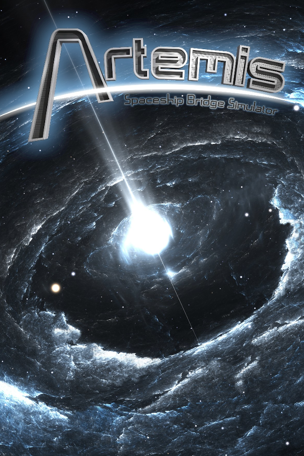 Artemis Spaceship Bridge Simulator