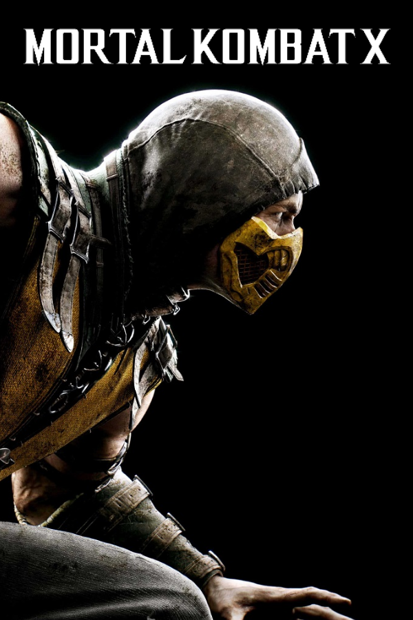 Steam Community :: Mortal Kombat X