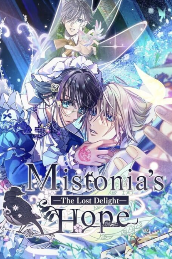 Mistonia's Hope: The Lost Delight