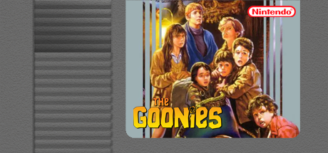 The Goonies