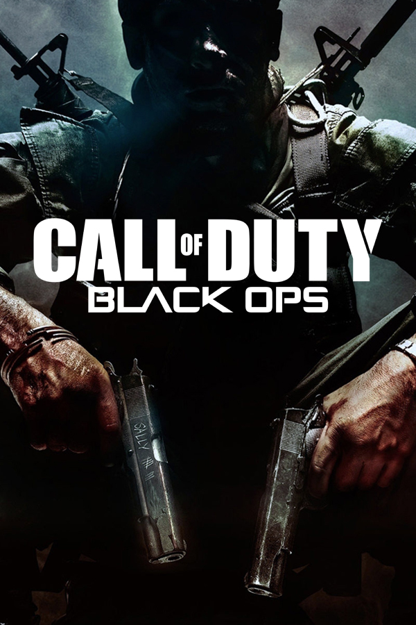 Call Of Duty: Black Ops