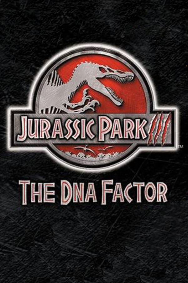 Jurassic Park II