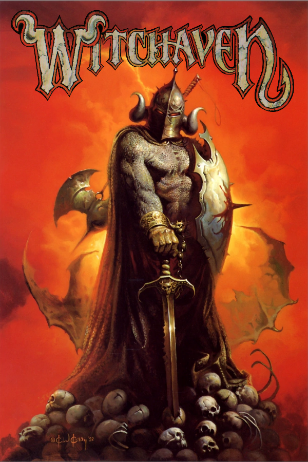 Witchaven