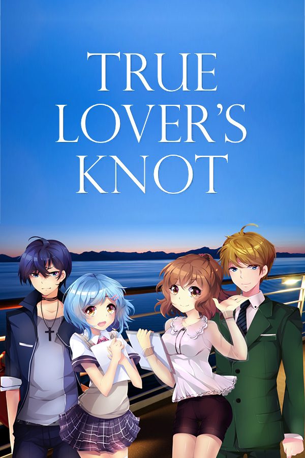 True Lover's Knot