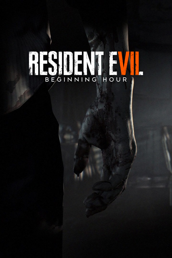 Resident Evil 7: Zero hour