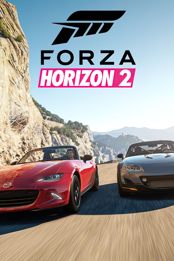 Forza Horizon 2 Bonus Boards, Here's a MASSIVE (7656x4182) …