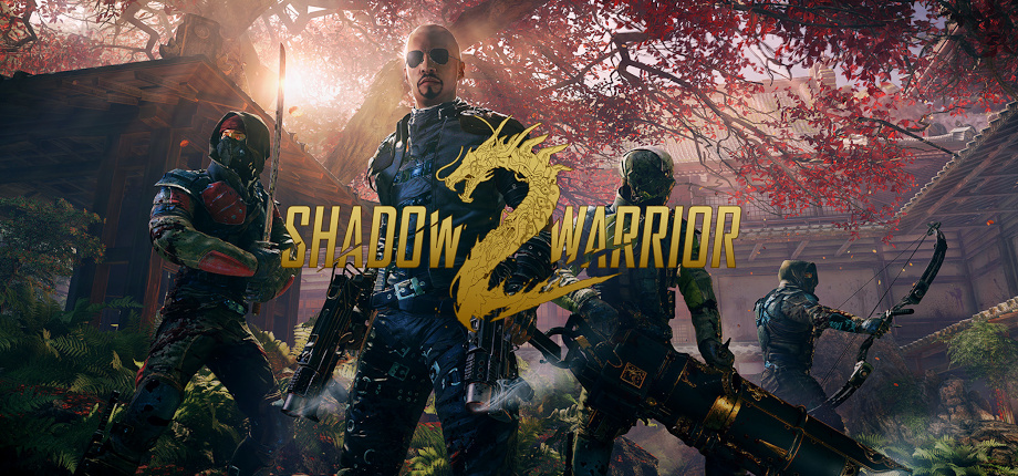 Shadow Warrior 2 on Steam