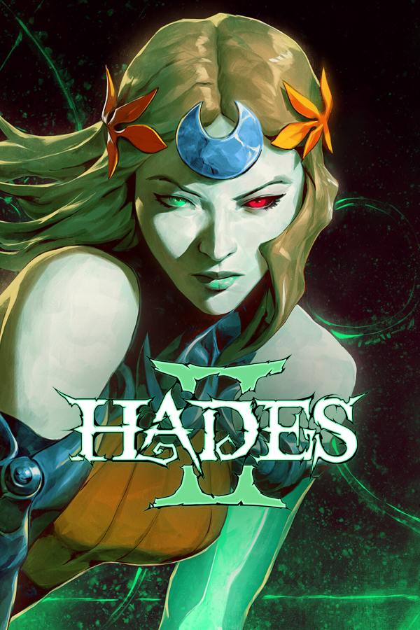 Hades II is so WITCHY and I am absolutely here for it - Fangirlisms