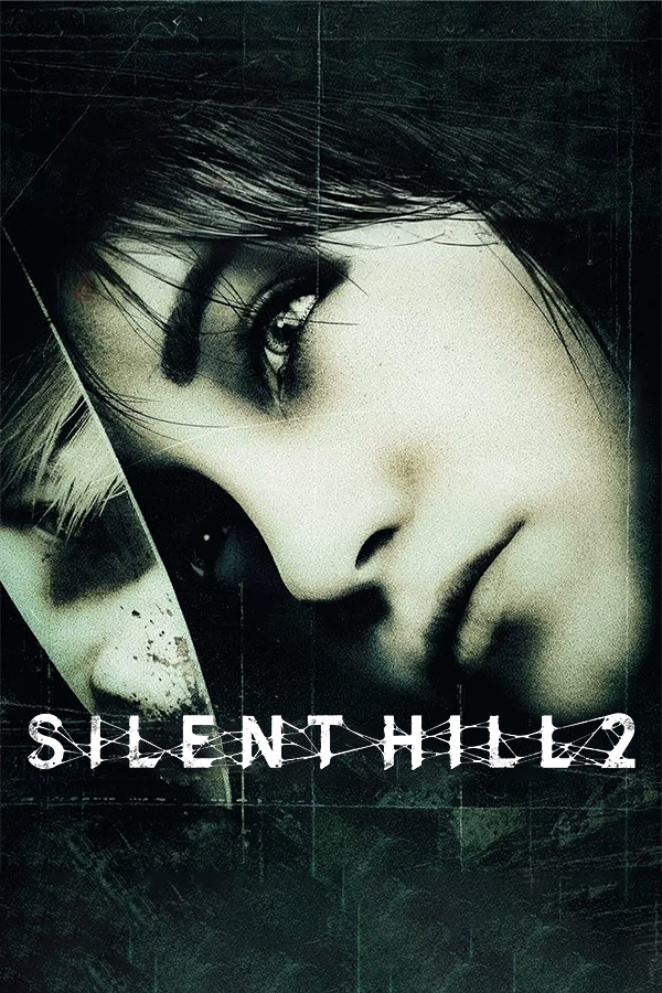 Silent Hill 2 Remake,populyar,aciq-dunya,aciq-dunya,psixoloji,qorxu