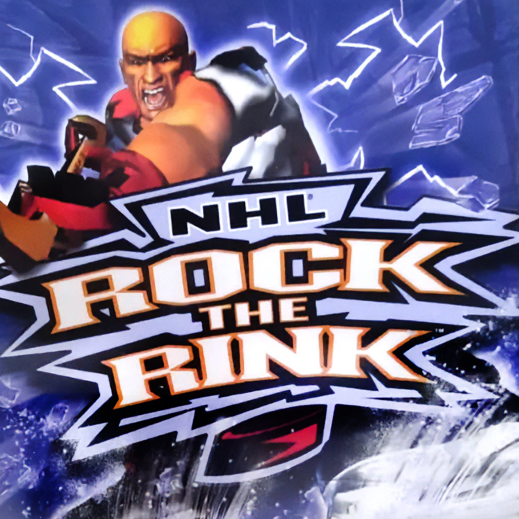 NHL Rock the Rink