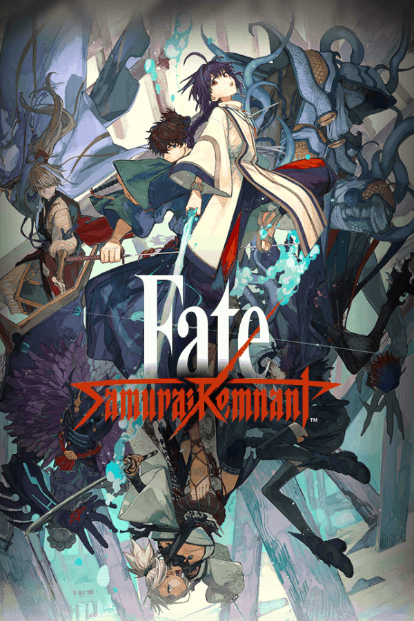 Fate/Samurai Remnant: Additional Episode 3 - Record's Fragment: Bailong and the Crimson Demon