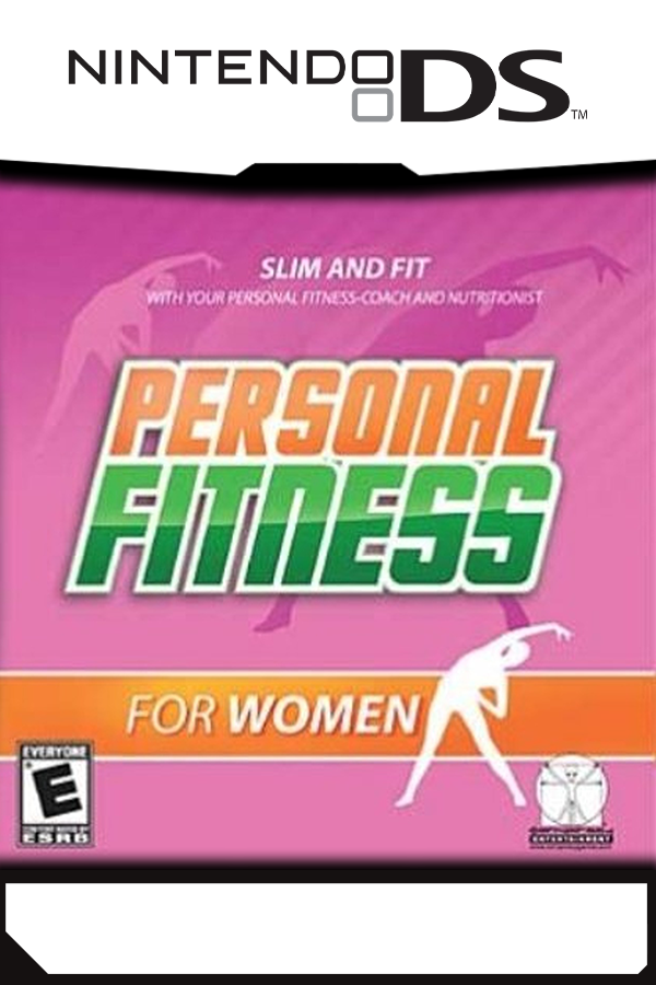 Personal Fitness for Women