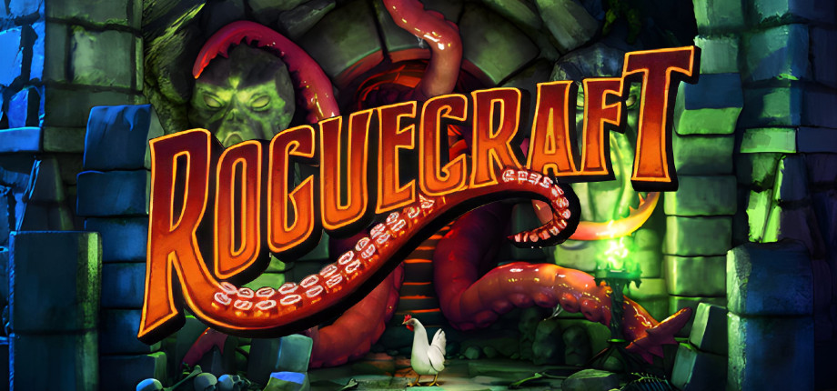 Roguecraft GB