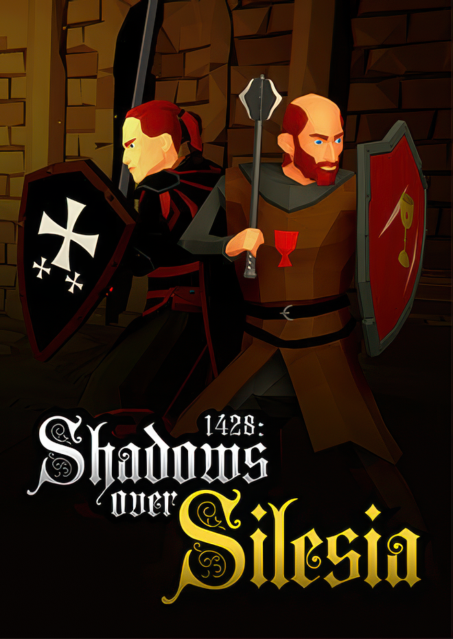 1428 Shadows over Silesia