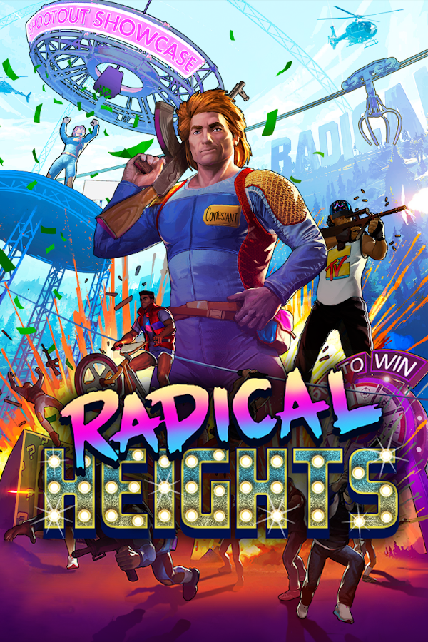 Radical Heights