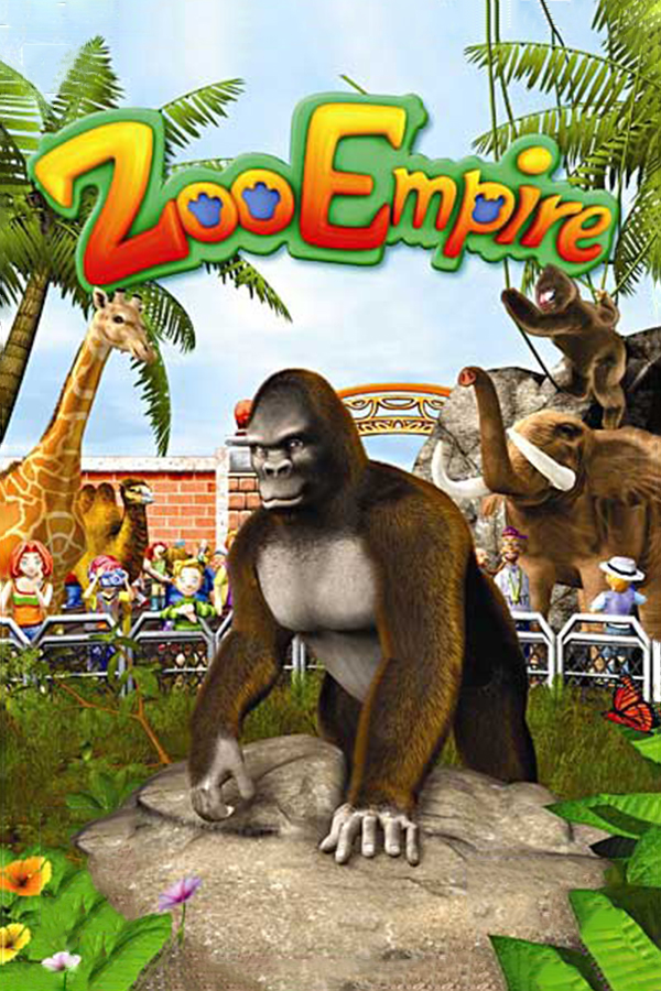 Zoo Disc Golf