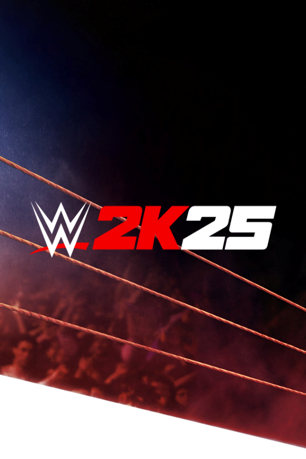WWE 2K25