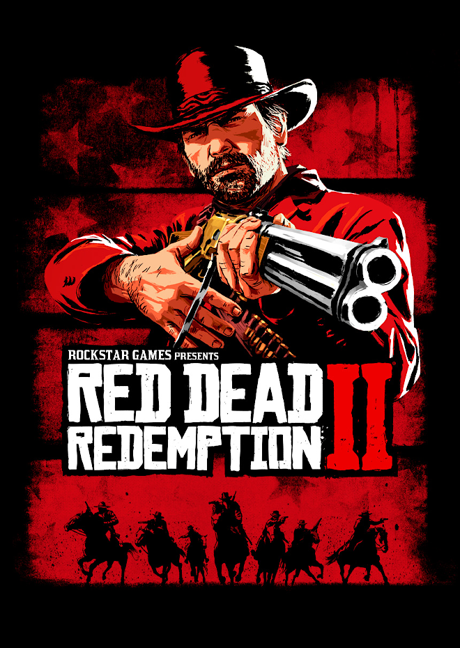 Steam Community :: :: Red dead redemption 2
