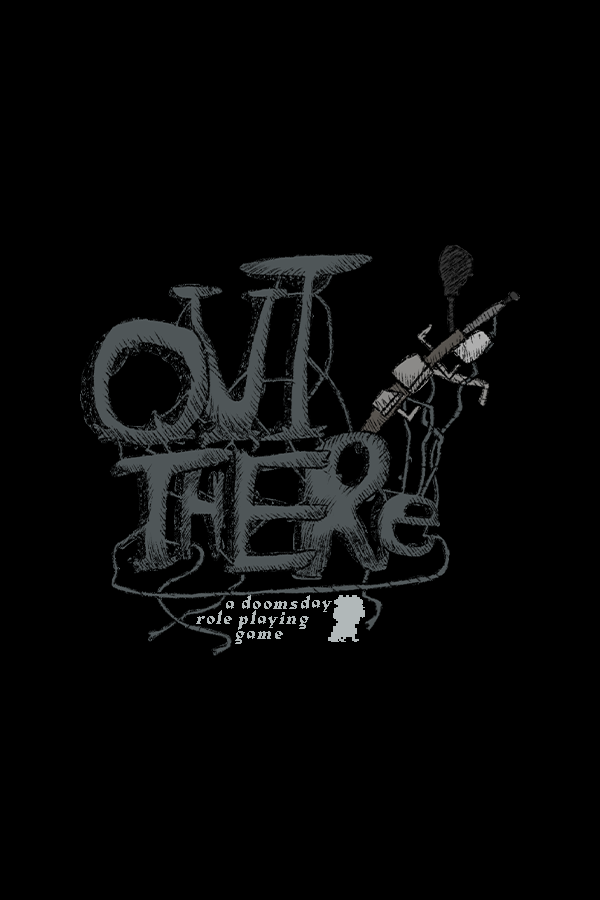 Out There: Omega Edition cover art