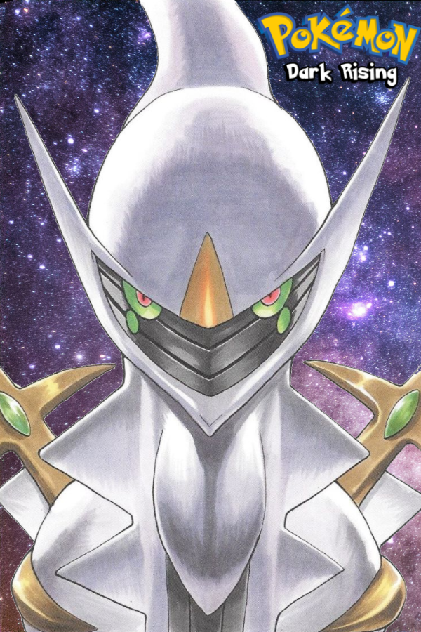 Pokémon Dark Horizon