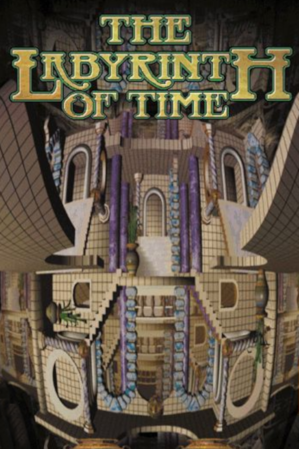 The Labyrinth of Time