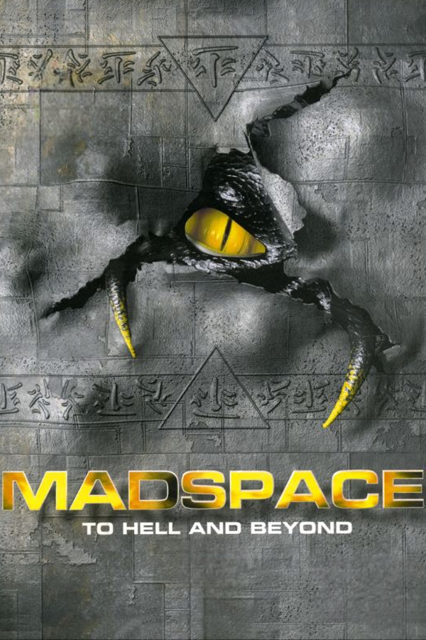 MadSpace: To Hell and Beyond