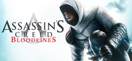 Assassin's Creed: Bloodlines - SteamGridDB