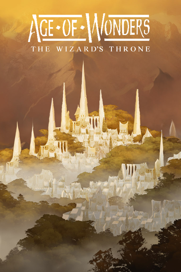 Age of Wonders II: The Wizard's Throne
